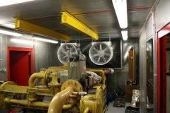 Moduline Acoustic Enclosure