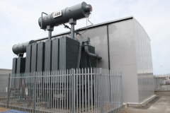 Moduline Acoustic Enclosure