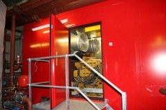 Moduline Acoustic Enclosure