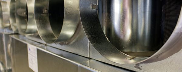 Circular Pack-less Attenuators