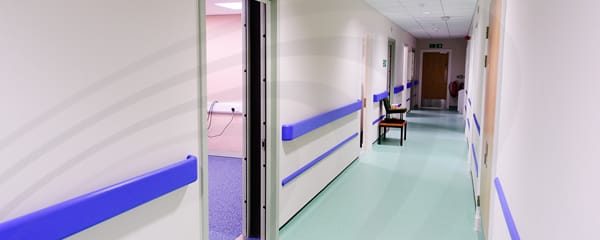 Clean-Flow™ Rectangular Attenuators
