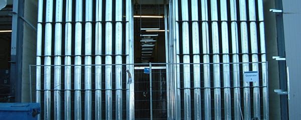 Quiet-Duct™ Rectangular Attenuators